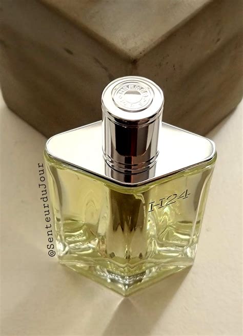 hermes parfum herren h24.